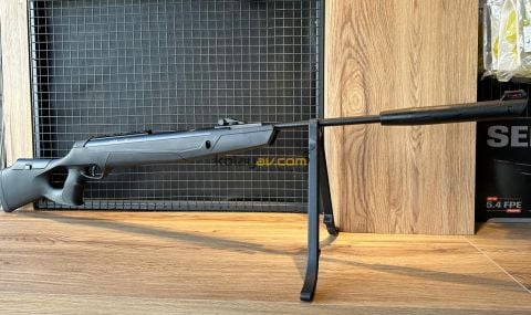 KRAL N-11 Sentetik Havalı Tüfek