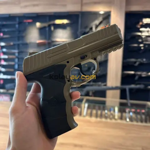 Crosman MK45 Yarı Otomatik Havalı Tabanca 4.5mm