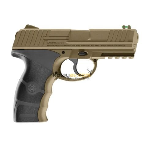 Crosman MK45 Yarı Otomatik Havalı Tabanca 4.5mm