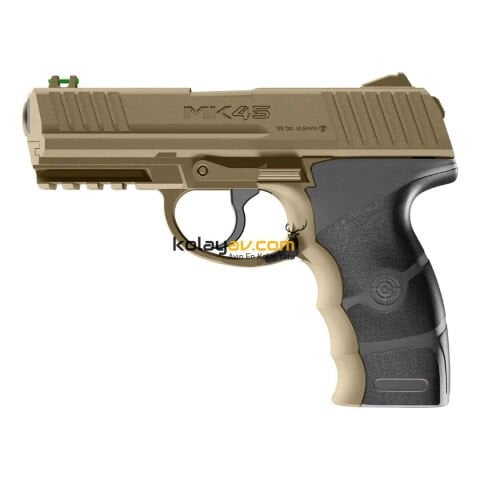 Crosman MK45 Yarı Otomatik Havalı Tabanca 4.5mm