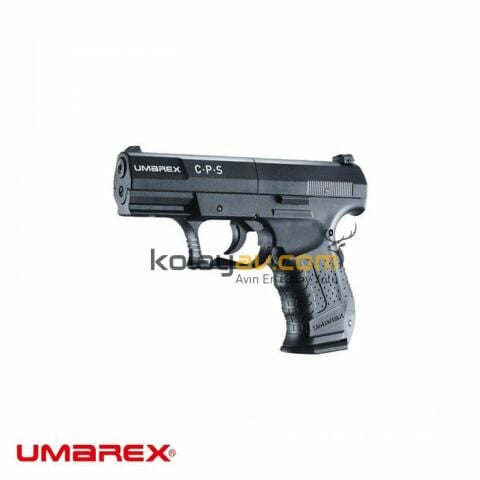 UMAREX CPS Havalı Tabanca