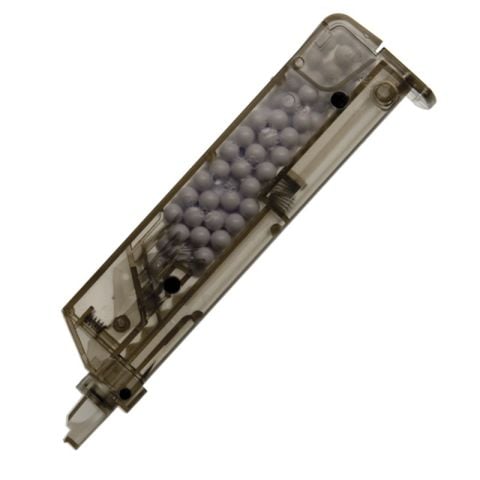 ASG Airsoft Hızlı dolum Aparatı Speed Loader