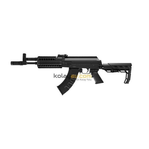 Crosman AK1 Tam Otomatik CO2 Havalı Tüfek