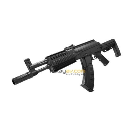 Crosman AK1 Tam Otomatik CO2 Havalı Tüfek