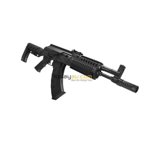 Crosman AK1 Tam Otomatik CO2 Havalı Tüfek