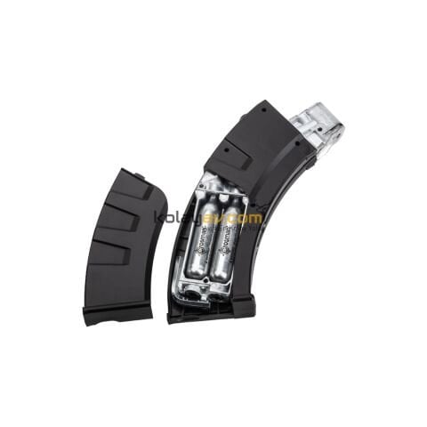 Crosman AK1 Tam Otomatik CO2 Havalı Tüfek