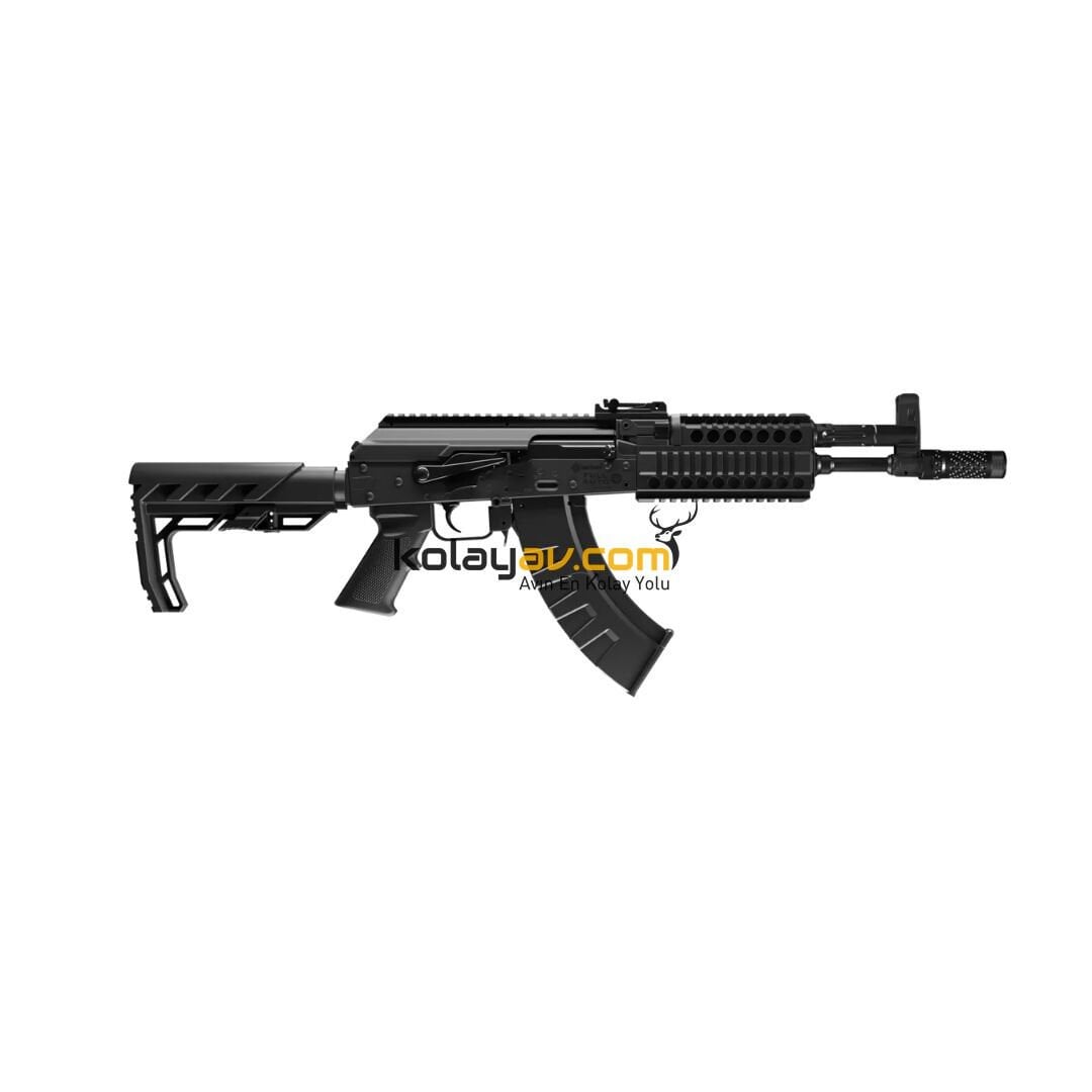 Crosman AK1 Tam Otomatik CO2 Havalı Tüfek