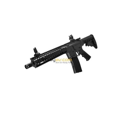 Crosman R1 Tam Otomatik CO2 Havalı Tüfek