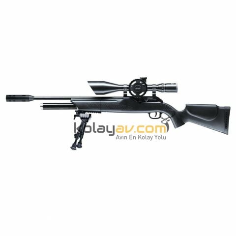 UMAREX Walther 1250 Dominator FT 7.5J PCP Havalı Tüfek