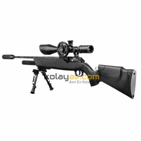 UMAREX Walther 1250 Dominator FT 7.5J Havalı Tüfek