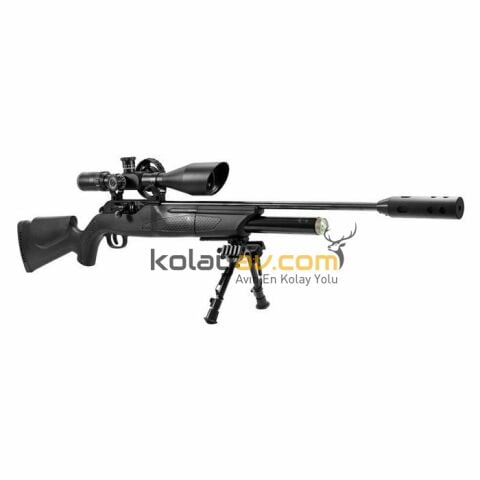 UMAREX Walther 1250 Dominator FT 7.5J PCP Havalı Tüfek