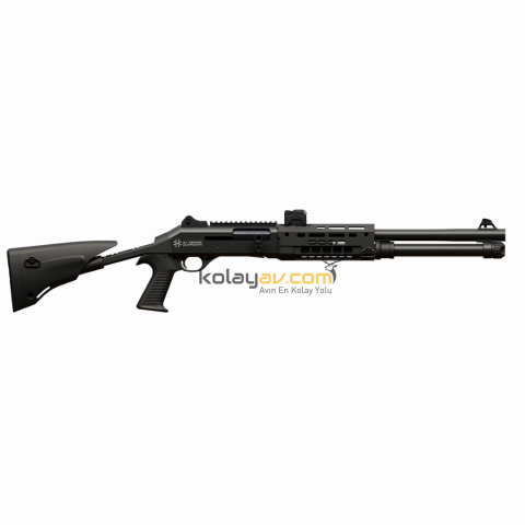 Benelli M4 A.I Drone Guardian Otomatik 12 Kalibre Av Tüfeği