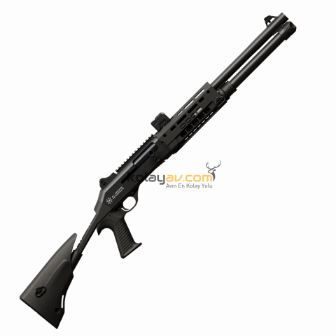 Benelli M4 A.I Drone Guardian Otomatik 12 Kalibre Av Tüfeği