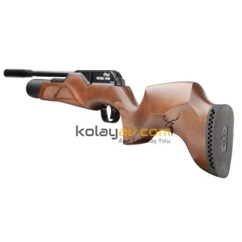 UMAREX Walther Rotex RM8 7,5J PCP Havalı Tüfek
