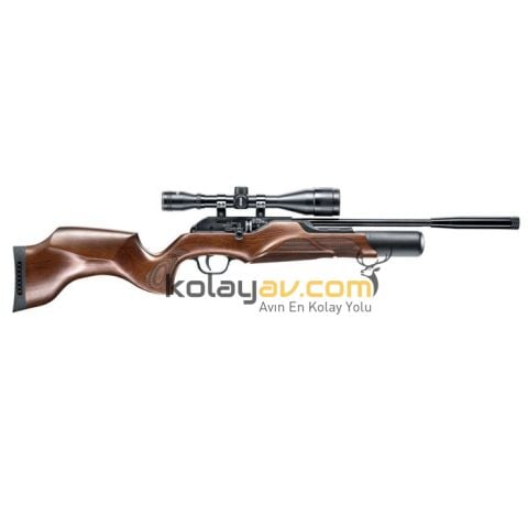 UMAREX Walther Rotex RM8 7,5J Havalı Tüfek