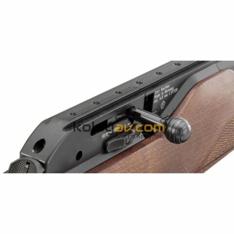 UMAREX Walther Rotex RM8 7,5J PCP Havalı Tüfek