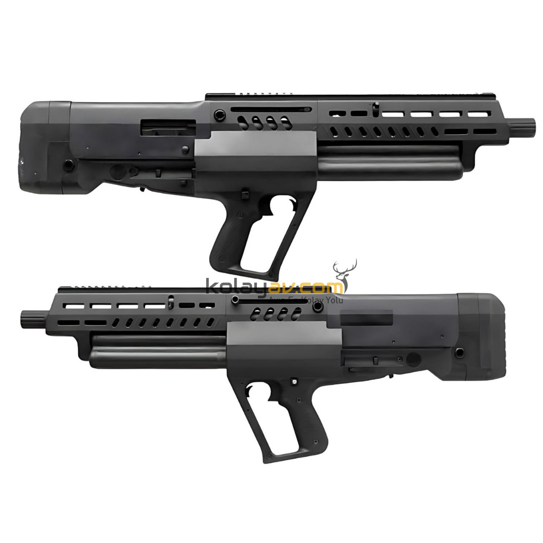 Armsan Armtac RS-15 Otomatik 12 Kalibre Av Tüfeği