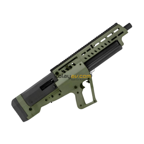 Armsan Armtac RS-15 Yeşil Otomatik 12 Kalibre Av Tüfeği