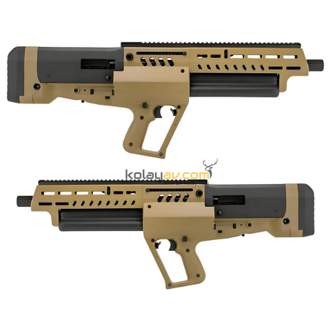 Armsan Armtac RS-15 Bronz Otomatik 12 Kalibre Av Tüfeği