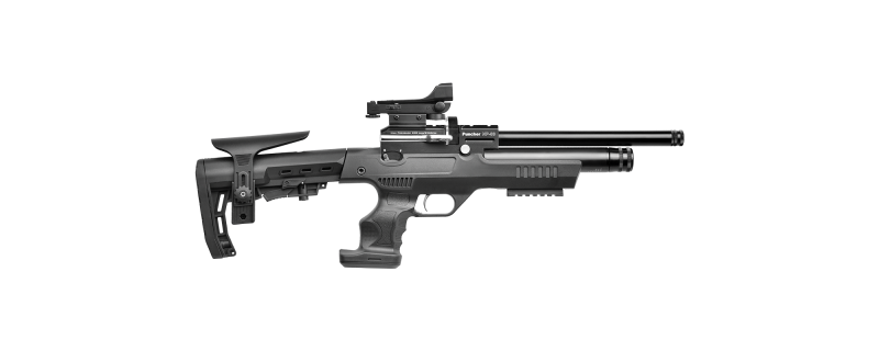 Kral Puncher NP 03 PCP Havalı Tüfek