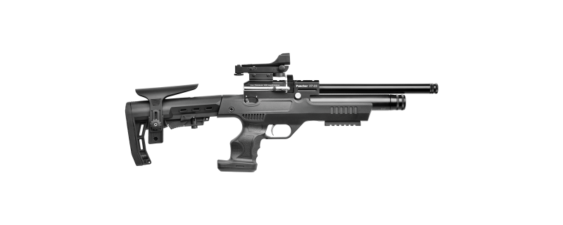 Kral Puncher NP 03 PCP Havalı Tüfek