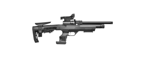 Kral Puncher NP 03 PCP Havalı Tüfek