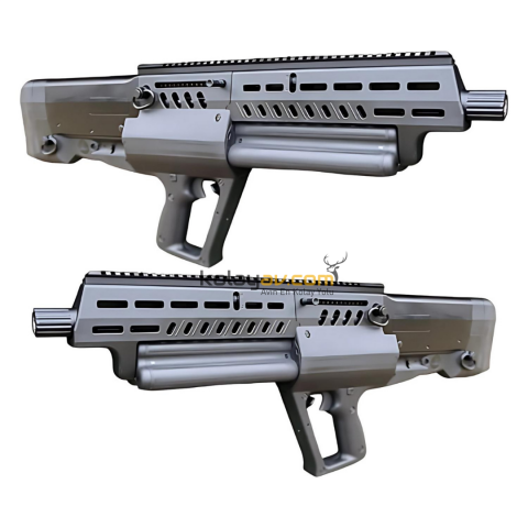 Armsan Armtac RS-15 Gri Otomatik 12 Kalibre Av Tüfeği