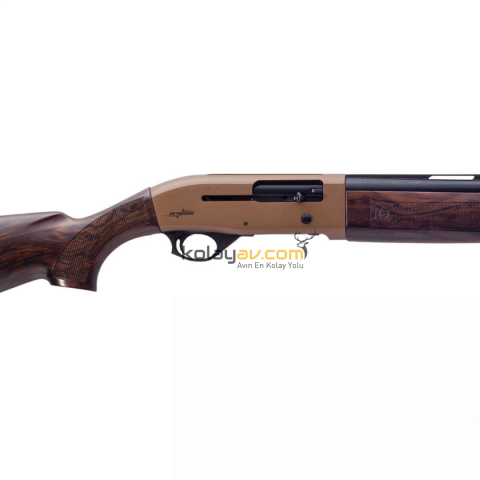 Armsan A612W 10. Yıl Fonex Bronz Slug Otomatik 12 Kalibre Av Tüfeği