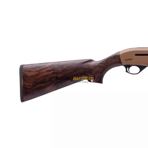Armsan A612W 10. Yıl Fonex Bronz Slug Otomatik 12 Kalibre Av Tüfeği