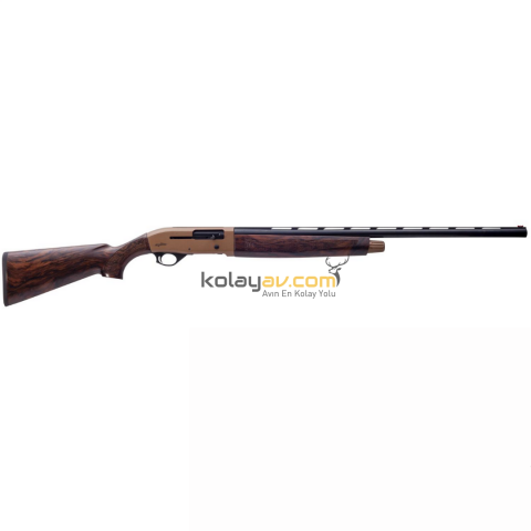 Armsan A612W 10. Yıl Fonex Bronz Slug Otomatik 12 Kalibre Av Tüfeği