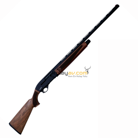 Armsan A612W 10. Yıl Fonex Siyah Slug Otomatik 12 Kalibre Av Tüfeği