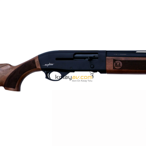 Armsan A612W 10. Yıl Fonex Siyah Slug Otomatik 12 Kalibre Av Tüfeği