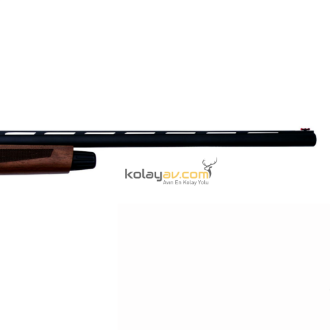 Armsan A612W 10. Yıl Fonex Siyah Slug Otomatik 12 Kalibre Av Tüfeği
