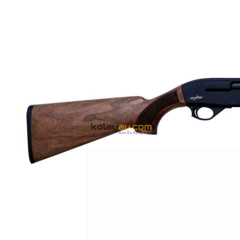 Armsan A612W 10. Yıl Fonex Siyah Slug Otomatik 12 Kalibre Av Tüfeği