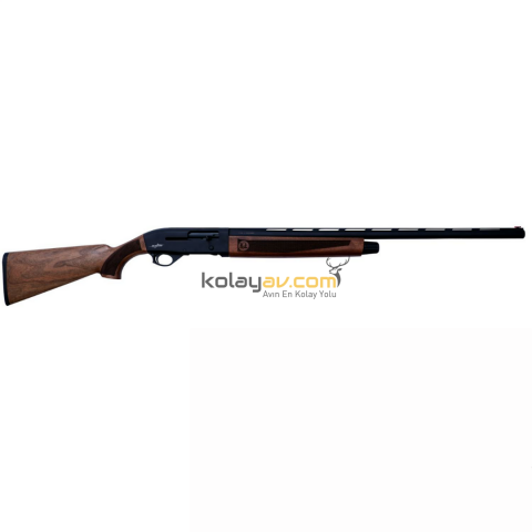 Armsan A612W 10. Yıl Fonex Siyah Slug Otomatik 12 Kalibre Av Tüfeği