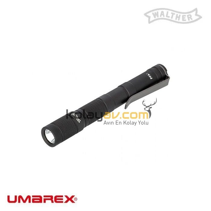 UMAREX Walther PFA1 El Feneri