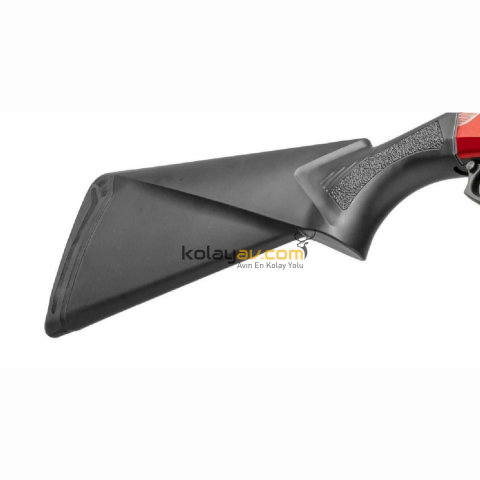 Armsan A Challange Kırmızı Otomatik 12 Kalibre Av Tüfeği