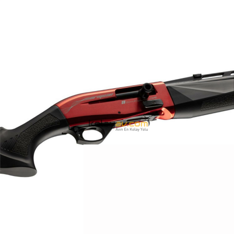 Armsan A Challange Kırmızı Otomatik 12 Kalibre Av Tüfeği