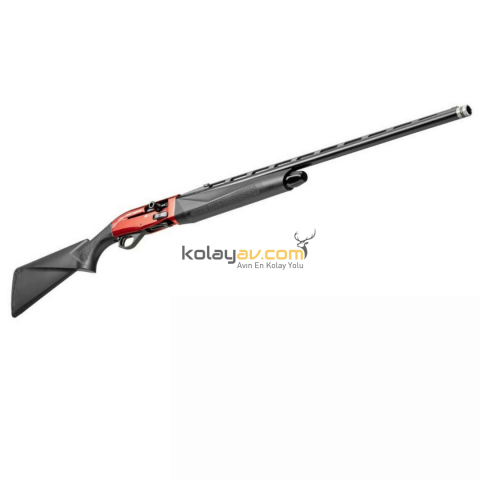 Armsan A Challange Kırmızı Otomatik 12 Kalibre Av Tüfeği