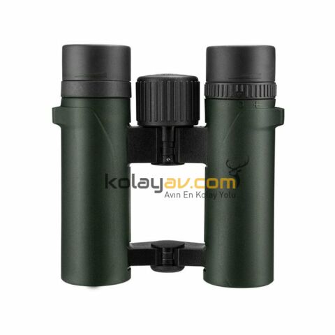 BARSKA AIR VIEW 10x26WP Su Geçirmez El Dürbünü