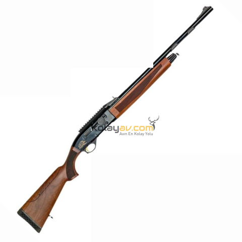 Armsan A612W Cantilever Boar Otomatik 12 Kalibre Av Tüfeği