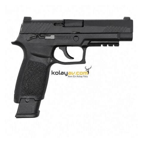 WE F17 Yarı Otomatik Blowback Airsoft Tabanca (Greengas)
