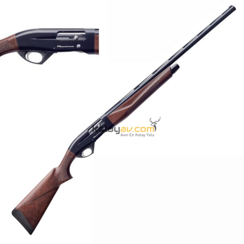 Armsan Phenoma Aura W Otomatik 12 Kalibre Av Tüfeği - 66cm