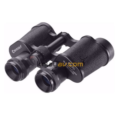 BARSKA X-TRAIL 8x30 Metal Zemin El Dürbünü