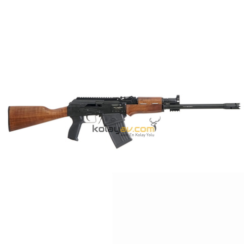 Armsan Armtac RS-S1 Ahşap Otomatik 12 Kalibre Şarjörlü Av Tüfeği