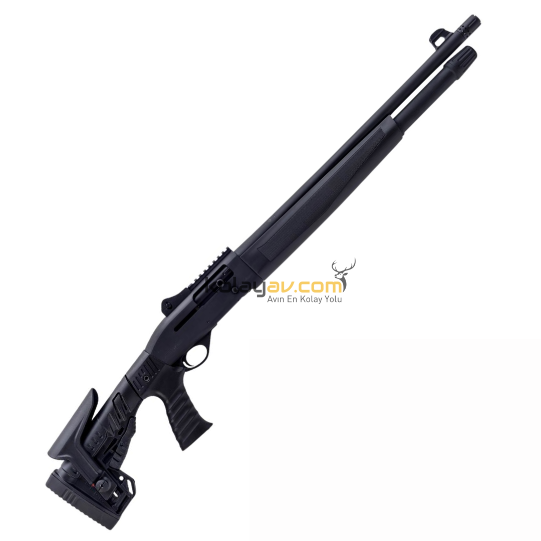 Armsan RS-A2 Siyah Otomatik 12 Kalibre Av Tüfeği