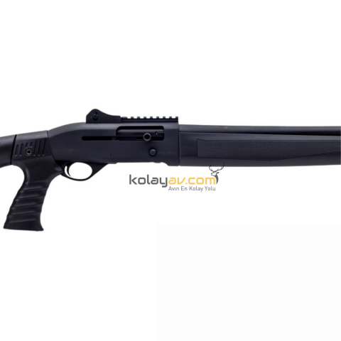 Armsan RS-A2 Siyah Otomatik 12 Kalibre Av Tüfeği