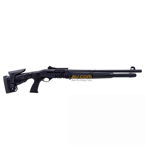 Armsan RS-A2 Siyah Otomatik 12 Kalibre Av Tüfeği