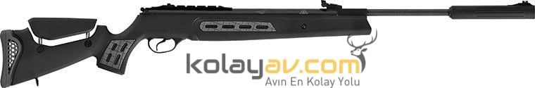 Hatsan Mod 125 Sniper Vortex Havalı Tüfek, 5.5mm