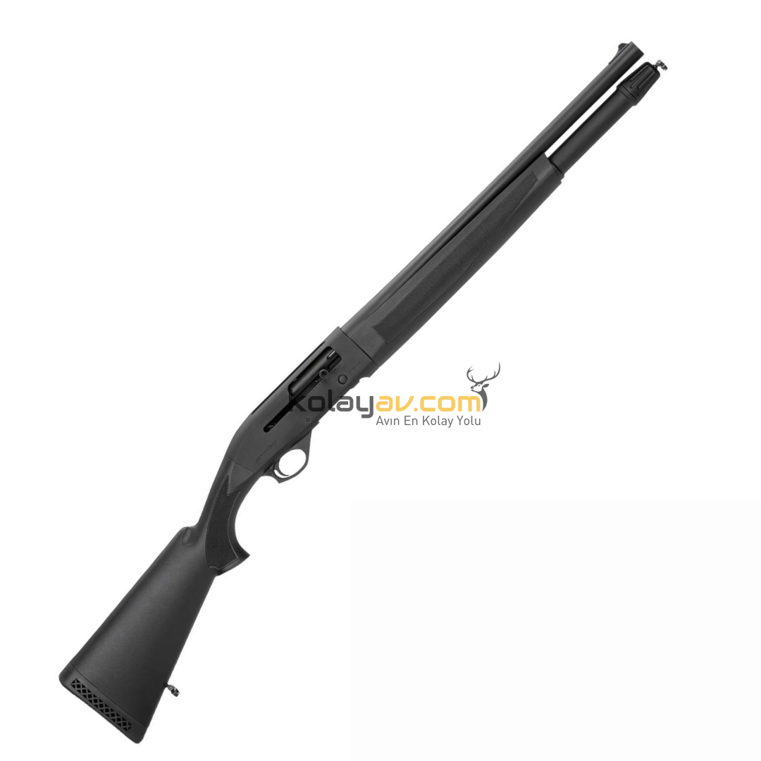 Armsan RS-A1 Siyah Otomatik 12 Kalibre Av Tüfeği